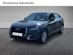 Gris nano métallisé Utilisé 2020 Audi Q2 Business SUV | 21 990 € (Prix juste)