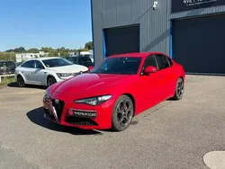 Rouge Utilisé 2020 Alfa Romeo Giulia Sprint Sprint Coupé | 26 490 €