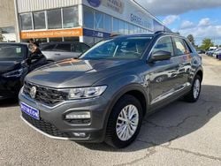 Gris Utilisé 2018 VW T-Roc LOUNGE SUV | 14 980 € (Prix juste)