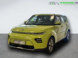 Utilisé 2021 Kia Soul EV SUV | 16 900 € (Prix juste)