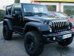 Utilisé 2011 Jeep Wrangler Rubicon SUV | 23 500 €