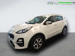 Utilisé 2020 Kia Sportage SUV | 25 500 € (Prix juste)