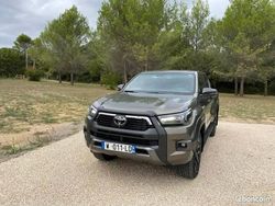 Nouvelle 2025 Toyota HiLux Pick-up | 65 988 €