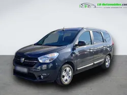 Utilisé 2021 Dacia Lodgy Monospace | 19 300 € (Prix assez cher)