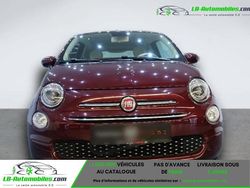 Occasion 2021 Fiat 500 Citadine | 16 400 € (Prix juste)