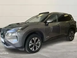 Gris Utilisé 2023 Nissan X-Trail N-Connecta SUV | 30 499 € (Prix juste)
