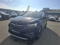 Noir Utilisé 2020 Opel Grandland X Innovation SUV | 14 499 € (Bon prix)