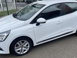 Utilisé 2020 Renault Clio V Business Citadine | 14 490 € (Prix juste)