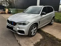Argent Utilisé 2017 BMW X5 SUV | 20 500 €