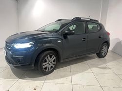 Gris Utilisé 2022 Dacia Sandero Comfort Citadine | 14 297 € (Prix juste)