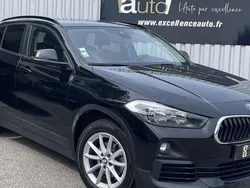 Utilisé 2019 BMW 116 Sport Line Citadine | 18 990 € (Prix cher)