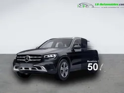 Utilisé 2020 Mercedes GLC300 | 48 400 € (Prix assez cher)