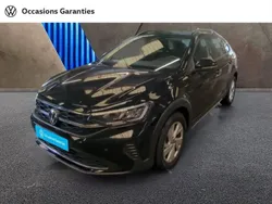VW Taigo