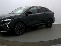 Noir Utilisé 2024 Renault Rafale Esprit Alpine SUV | 42 990 € (Prix juste)