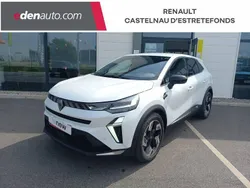 Utilisé 2025 Renault Symbioz Techno SUV | 30 990 € (Prix juste)