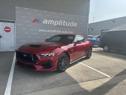 Nouvelle 2025 Ford Mustang GT Coupé | 135 900 €