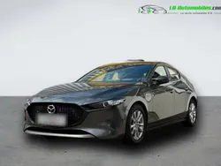 Utilisé 2019 Mazda 3 Berline | 20 900 € (Prix juste)