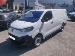 Blanc Nouvelle 2025 Fiat Scudo Connect Monospace | 33 068 € (Prix juste)