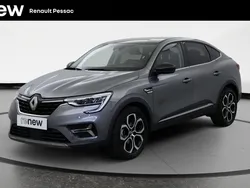 Gris Utilisé 2022 Renault Arkana SUV | 20 250 € (Bon prix)