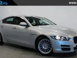 Argent Utilisé 2019 Jaguar XE Prestige Berline | 26 990 €