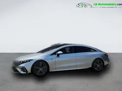 Utilisé 2023 Mercedes EQS 53 AMG Berline | 98 100 €