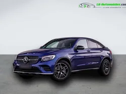 Utilisé 2019 Mercedes GLC43 AMG AMG | 51 500 € (Prix cher)