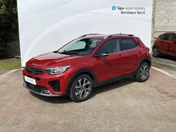Utilisé 2023 Kia Stonic GT-Line SUV | 17 990 € (Prix juste)