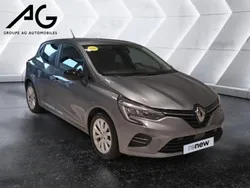 Gris Utilisé 2023 Renault Clio V Evolution Berline | 16 790 € (Prix juste)