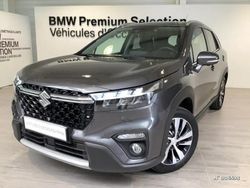 Gris Utilisé 2024 Suzuki SX4 S-Cross Style SUV | 22 990 € (Prix juste)