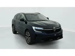 Bleu Nouvelle 2025 Renault Espace Iconic Monospace | 41 528 € (Prix juste)