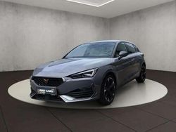 Gris Occasion 2024 Cupra Leon Berline | 34 348 € (Prix cher)