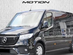 Noir Utilisé 2022 Mercedes Sprinter Exclusive Van | 119 990 €