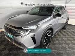Utilisé 2023 Peugeot e-3008 Allure SUV | 32 950 € (Prix juste)