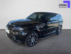 Utilisé 2019 Land Rover Range Rover Sport SUV | 49 900 € (Prix juste)