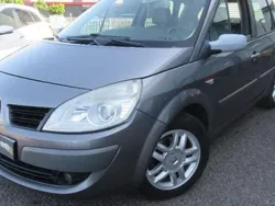 Utilisé 2008 Renault Scénic II Monospace | 1 990 € (Super prix)