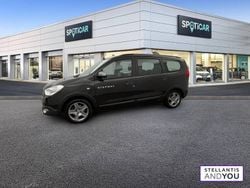 Utilisé 2021 Dacia Lodgy Stepway Monospace | 14 990 € (Bon prix)