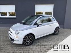 Blanc Utilisé 2018 Fiat 500 Collezione Citadine | 7 900 € (Bon prix)