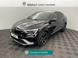 Noir Utilisé 2023 Renault Arkana Engineered SUV | 26 990 € (Prix cher)