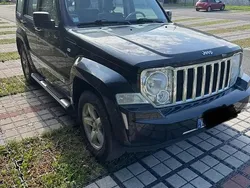 Utilisé 2008 Jeep Cherokee Limited SUV | 8 990 €