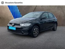 Utilisé 2024 VW Polo Life | 21 990 € (Prix assez cher)