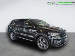 Utilisé 2021 Kia Sorento 2 SUV | 45 500 € (Prix assez cher)