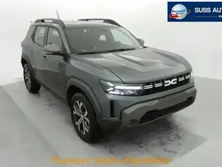 Gris Nouvelle 2025 Dacia Duster Expression SUV | 27 550 € (Prix juste)