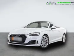 Utilisé 2024 Audi A5 Sport Coupé | 60 200 € (Prix cher)