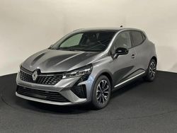 Gris Nouvelle 2025 Renault Clio V Citadine | 17 490 € (Bon prix)