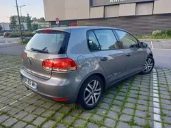 Utilisé 2009 VW Golf VI Berline | 5 500 € (Prix juste)