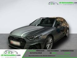 Utilisé 2024 Audi S4 Sport Break | 54 900 € (Bon prix)