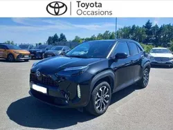 Utilisé 2024 Toyota Yaris Hybrid Design | 26 890 € (Prix assez cher)