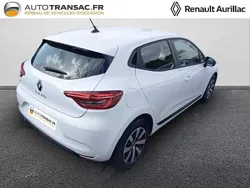 Utilisé 2024 Renault Clio V Equilibre Citadine | 15 780 € (Prix juste)