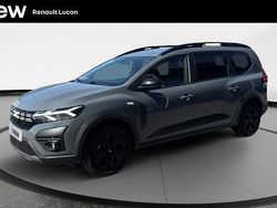 Gris Utilisé 2023 Dacia Jogger Extreme Monospace | 19 990 € (Prix juste)