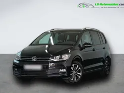 Utilisé 2019 VW Touran Monospace | 28 000 € (Prix juste)